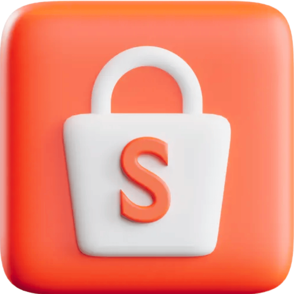 Shopee3D
