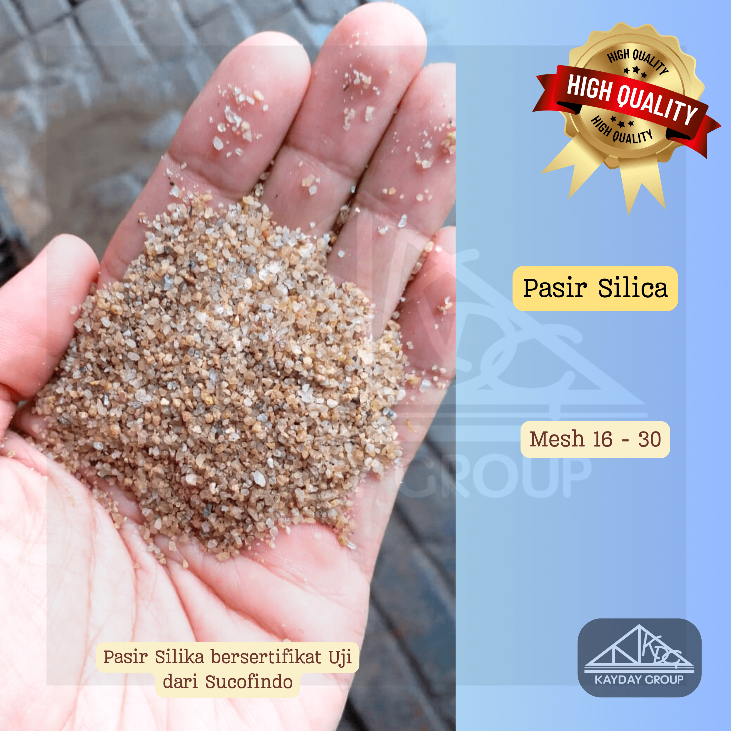 pasirsilicaKDG