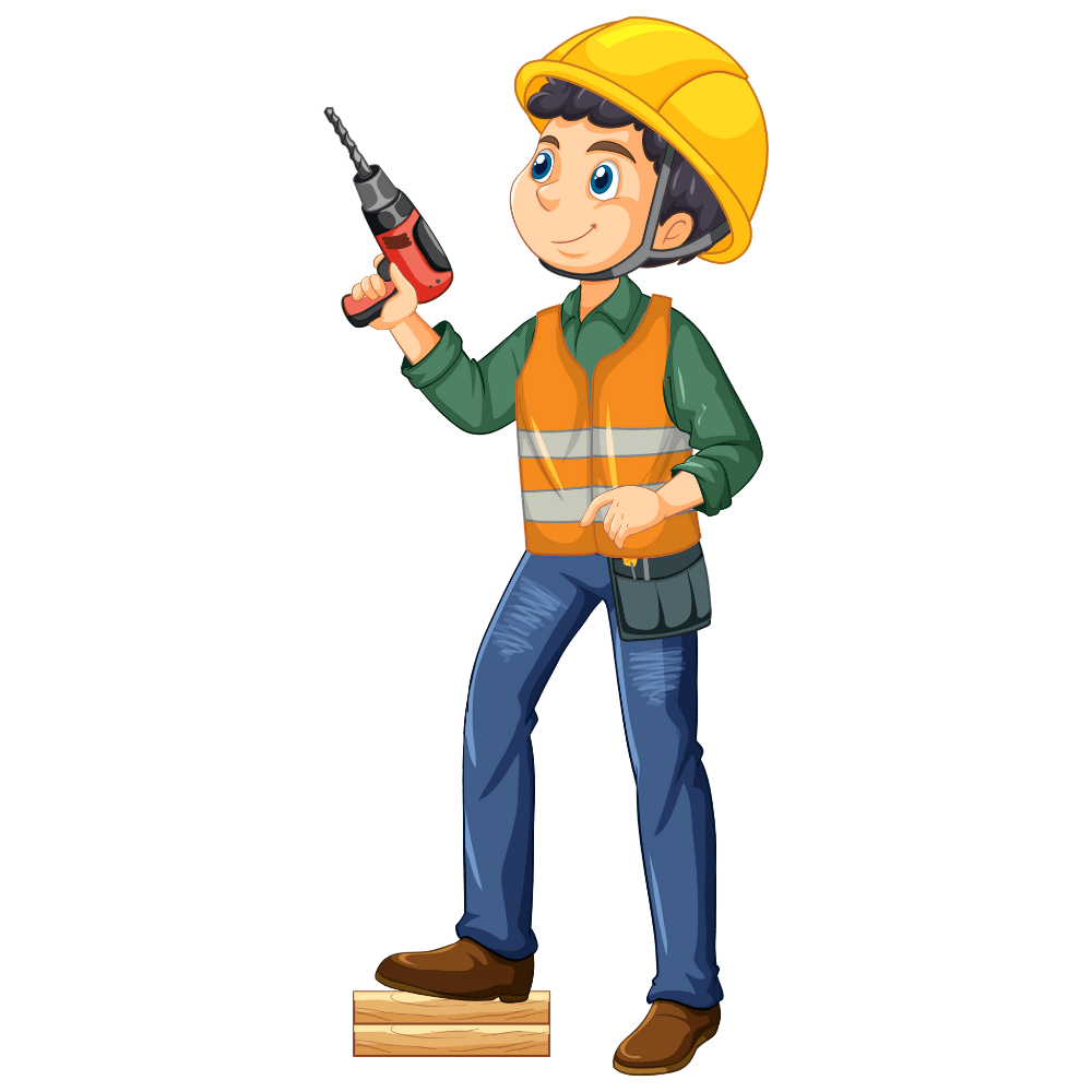 worker