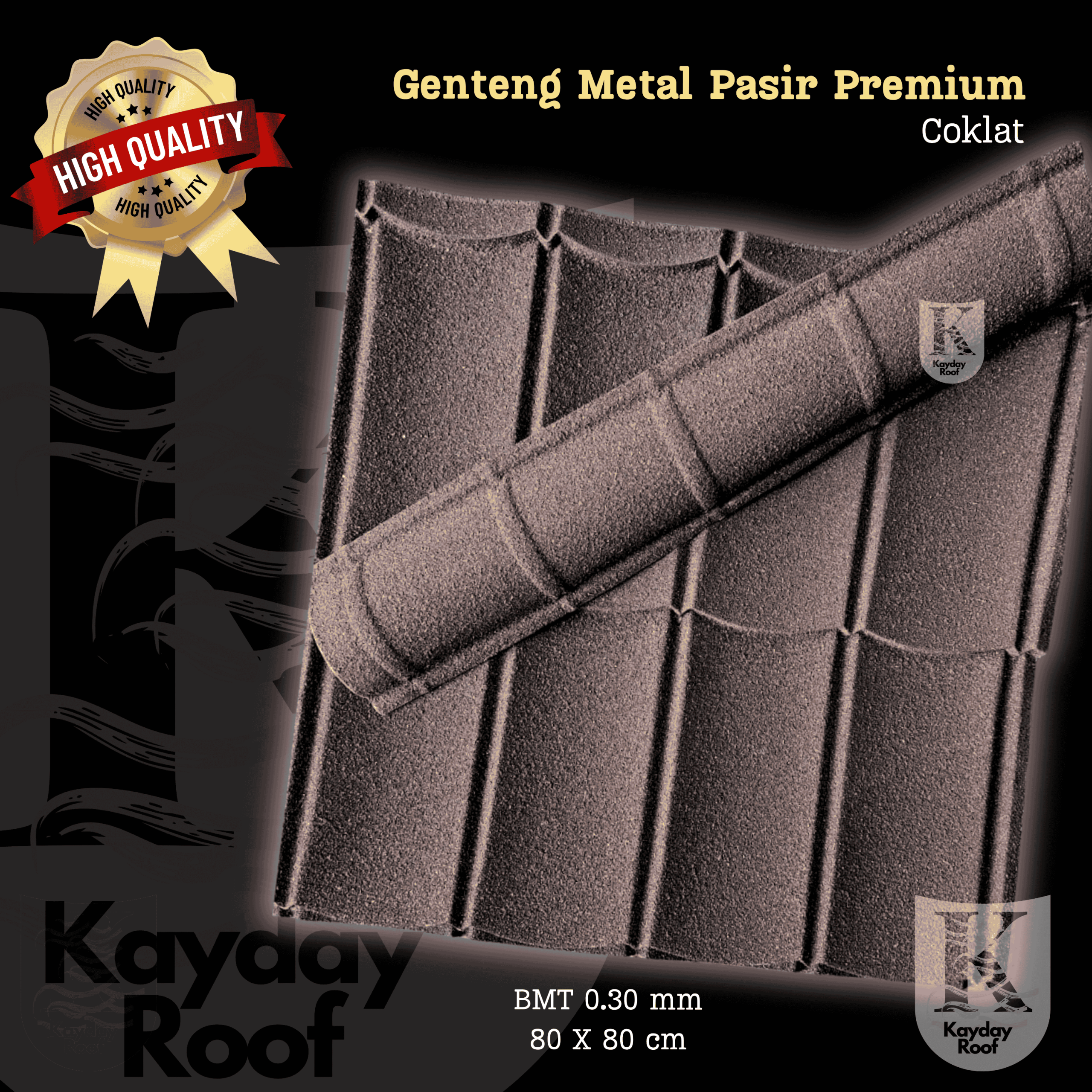 Coklat