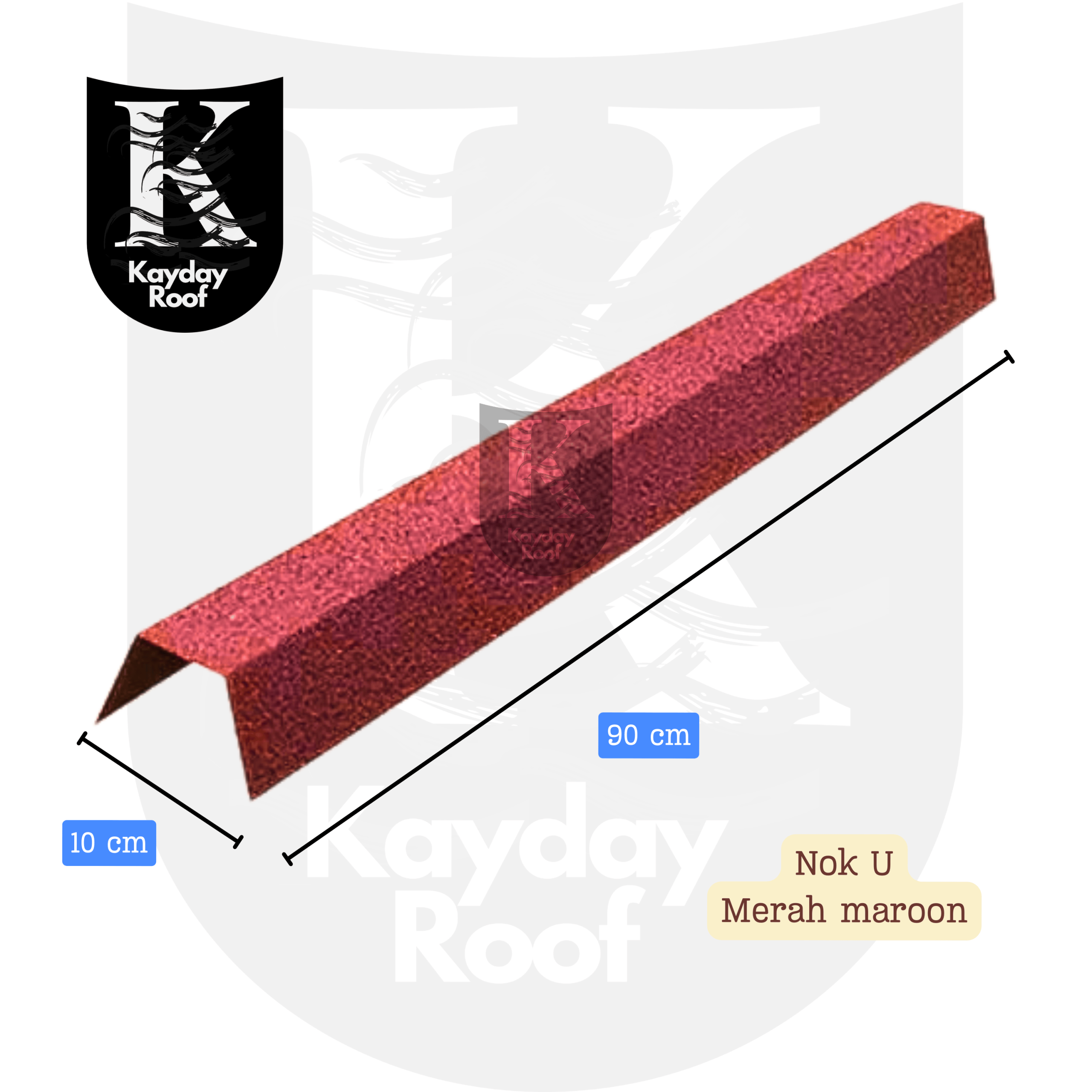 Nok U Merah